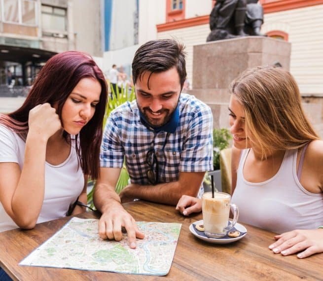 Get More Local Customers Through Google Maps​​​​​ | Myrtle Beach SEO Agency