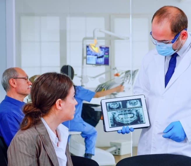 SEO Built for Dental Practices​ | Myrtle Beach SEO Agency