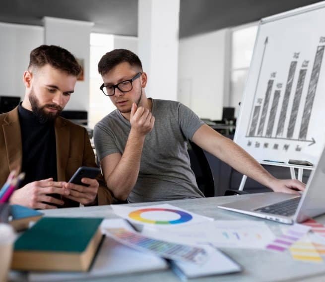 SEO strategies built to grow your business​​​ | Myrtle Beach SEO Agency