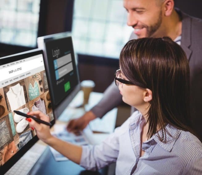 Websites That Work for Your Business​ | Myrtle Beach SEO Agency